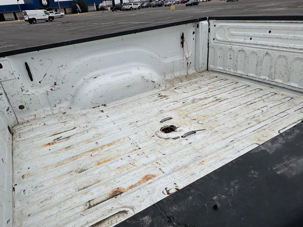 Used 2023 RAM 2500 Laramie image 12