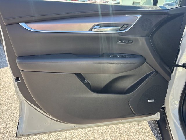 Used 2019 Cadillac XT5 Premium Luxury image 27