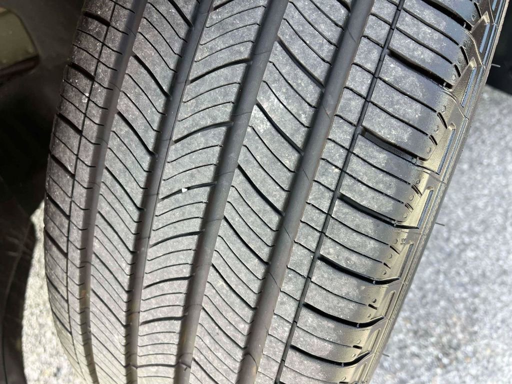 Used 2024 Hyundai Tucson SEL image 37