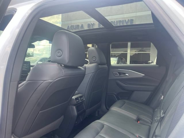 Certified 2024 Acura ZDX A-Spec AWD/4WD image 38
