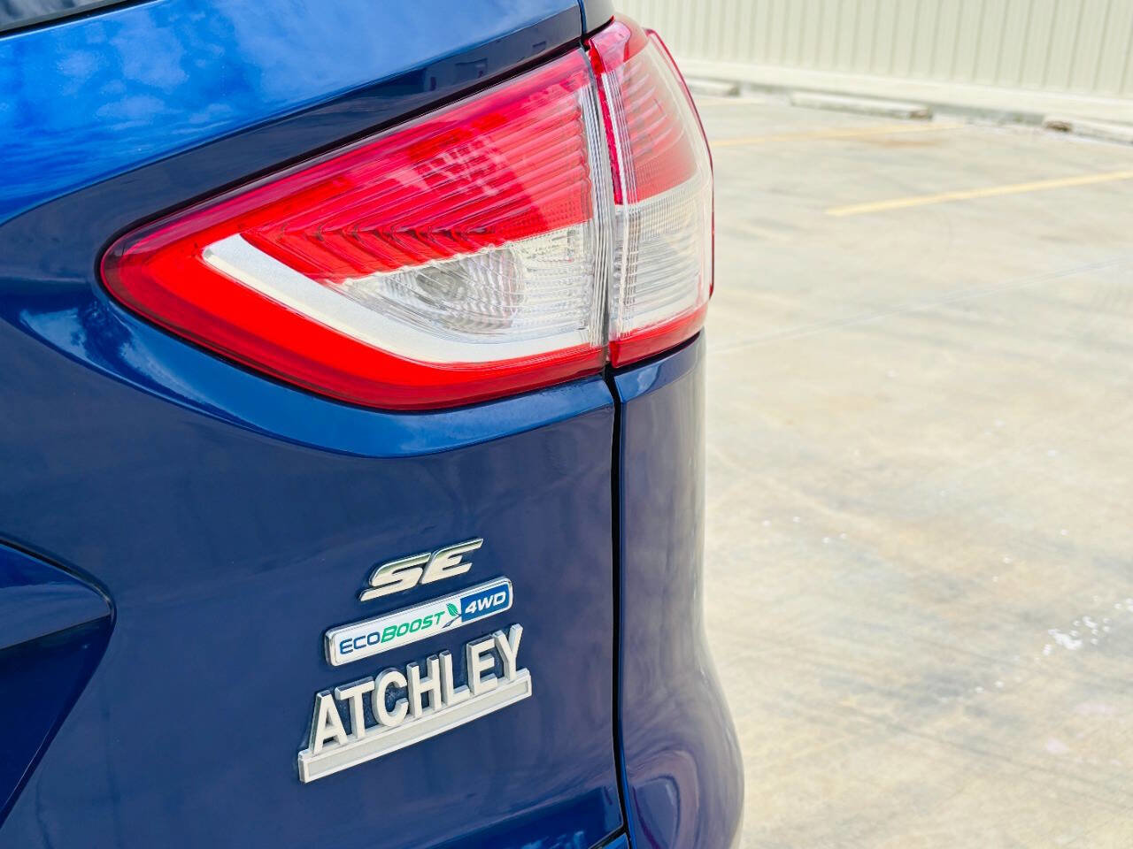 Used 2013 Ford Escape SE image 12