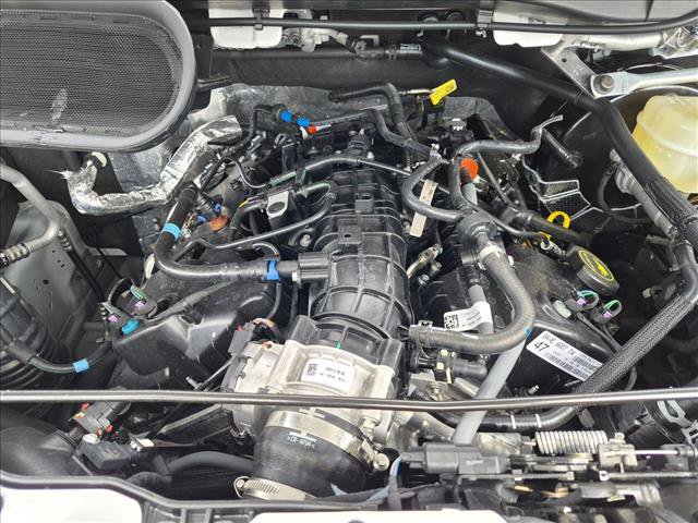 New 2026 Ford Transit 350 148 High Roof Extended DRW RWD image 15