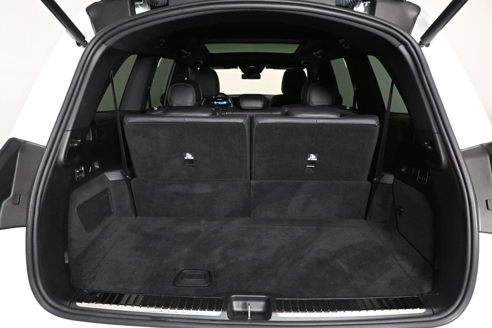 Certified 2022 Mercedes-Benz GLS 450 4MATIC image 30