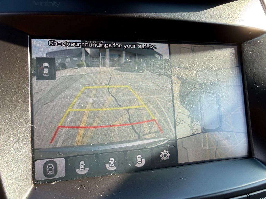 Used 2019 Hyundai Santa Fe XL AWD/4WD image 32