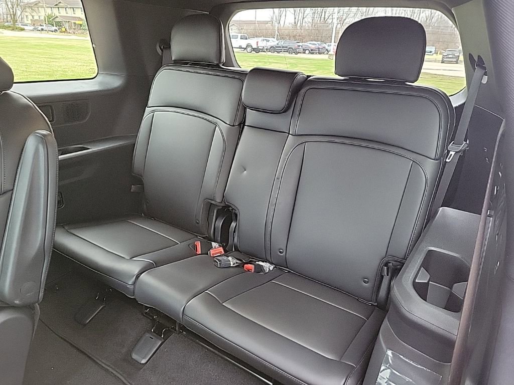 New 2027 Kia Telluride EX X-Line image 14