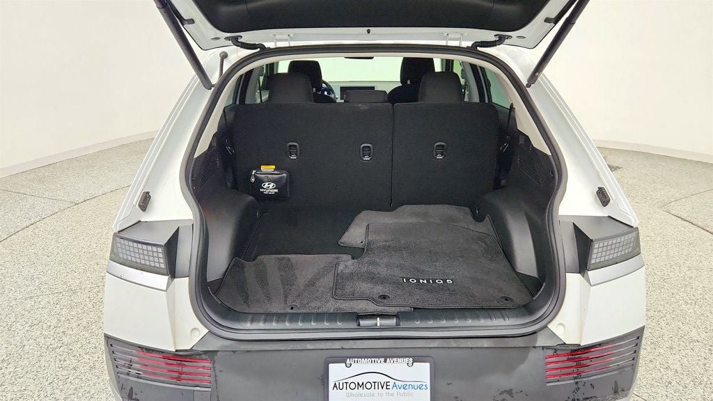 Used 2024 Hyundai Ioniq 5 SEL RWD image 20