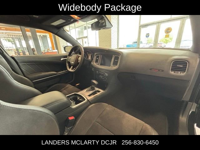 Used 2023 Dodge Charger Scat Pack image 9