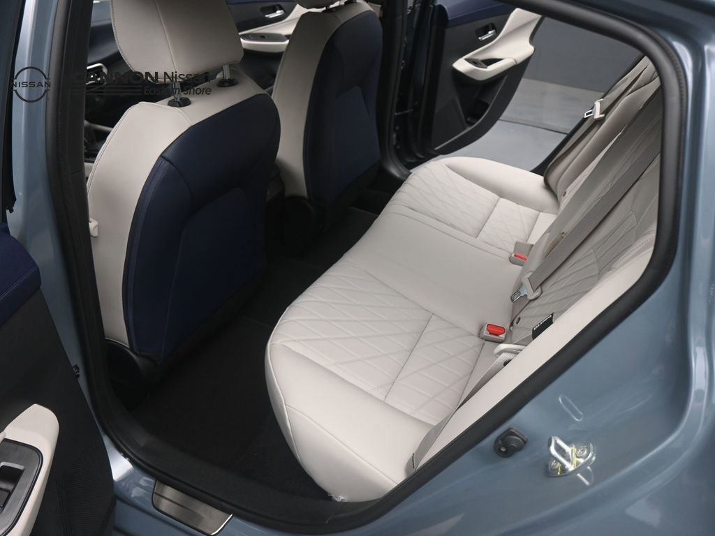 New 2026 Nissan Sentra SL image 18