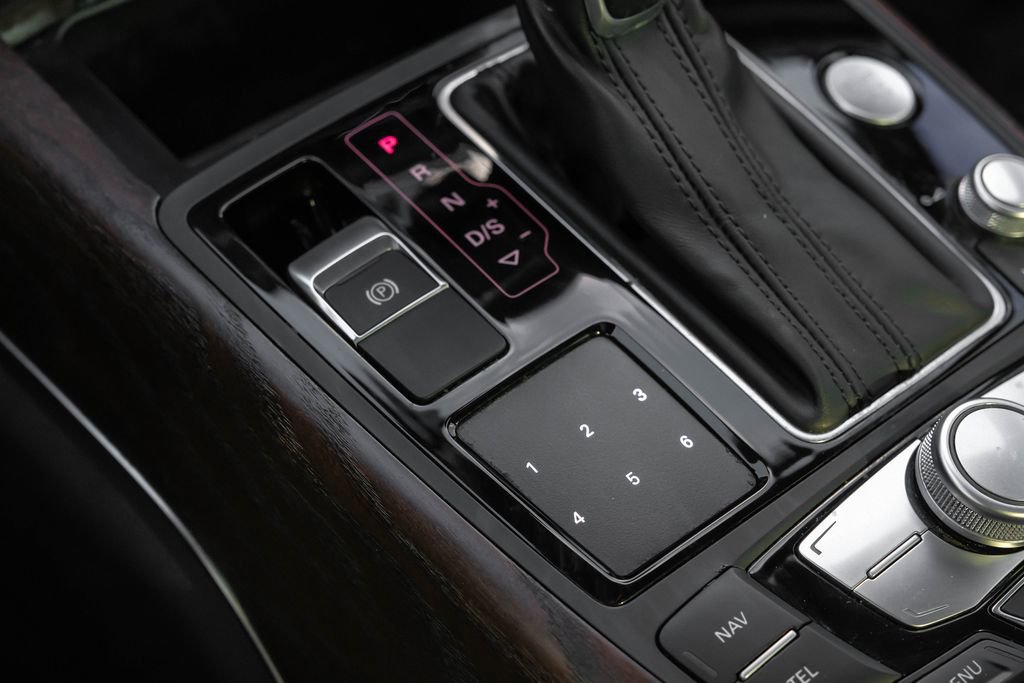 Used 2016 Audi A7 3.0T Prestige image 24