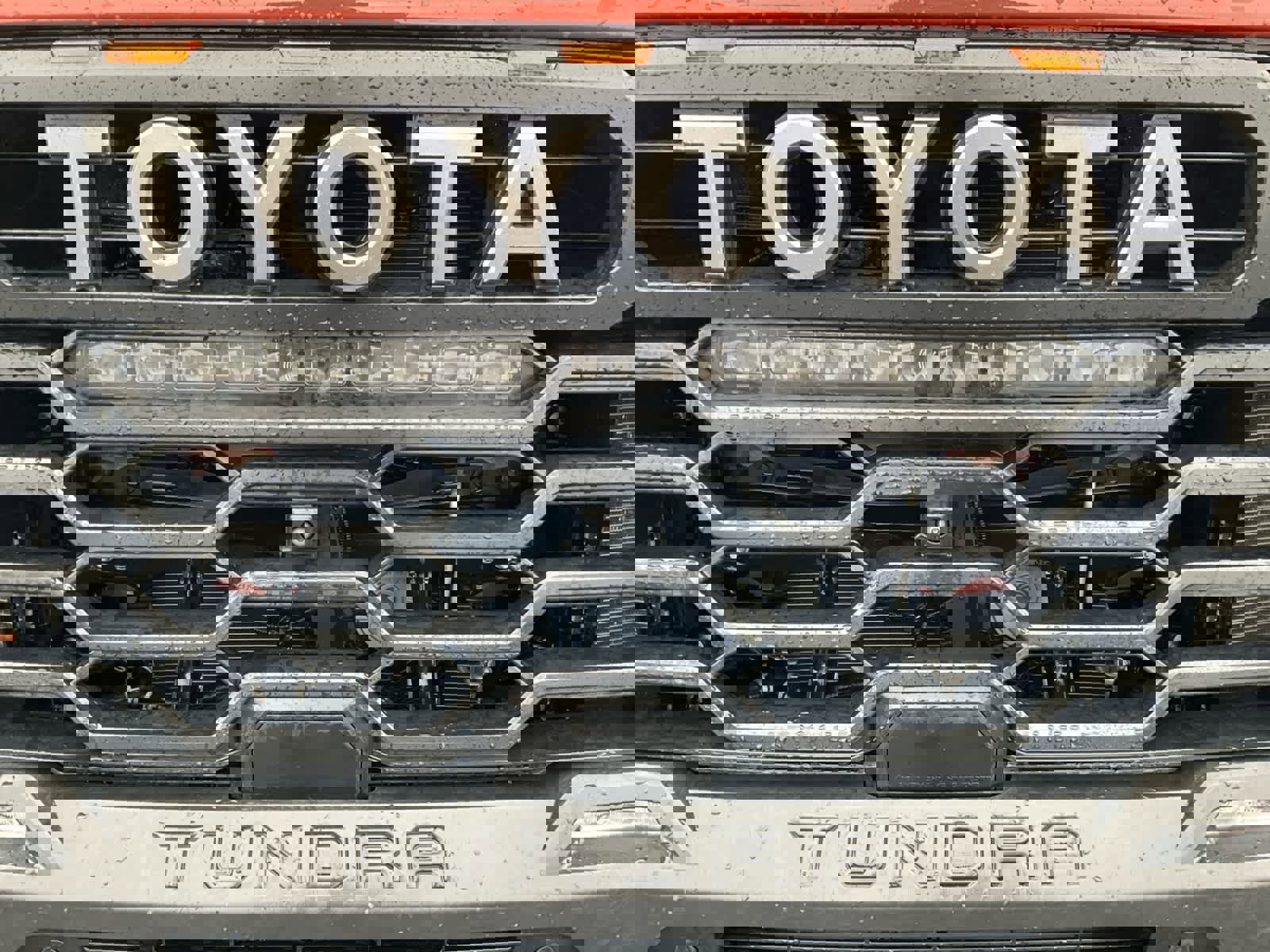 Used 2024 Toyota Tundra TRD Pro image 9