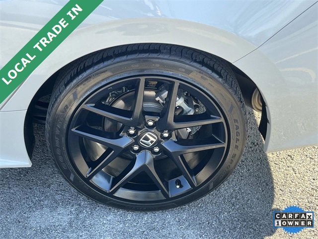 Used 2024 Honda Civic Si image 11
