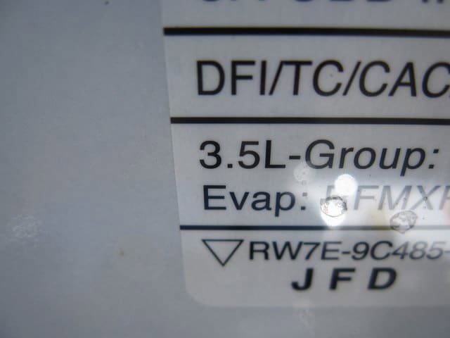 Used 2024 Ford Transit 350 148 Medium Roof AWD w/ Load Area Protection Package image 28