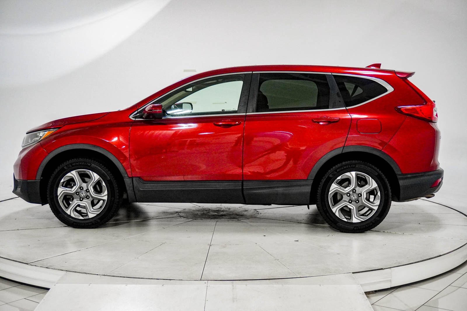 Used 2017 Honda CR-V EX-L image 5