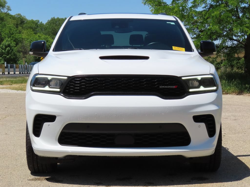 Certified 2025 Dodge Durango R/T AWD/4WD image 14