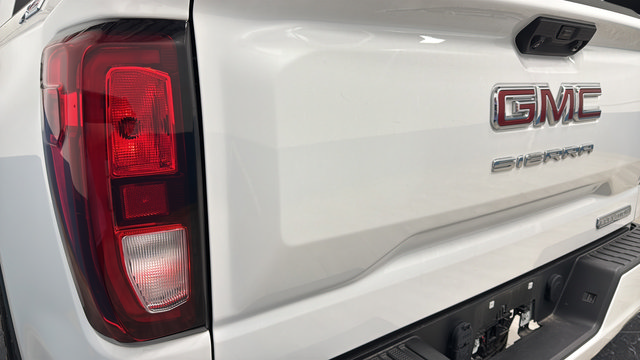 Used 2024 GMC Sierra 1500 Elevation AWD/4WD image 37