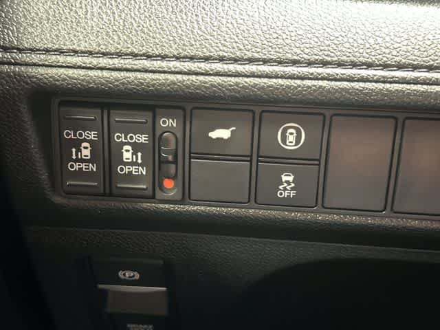 Certified 2022 Honda Odyssey EX-L image 18