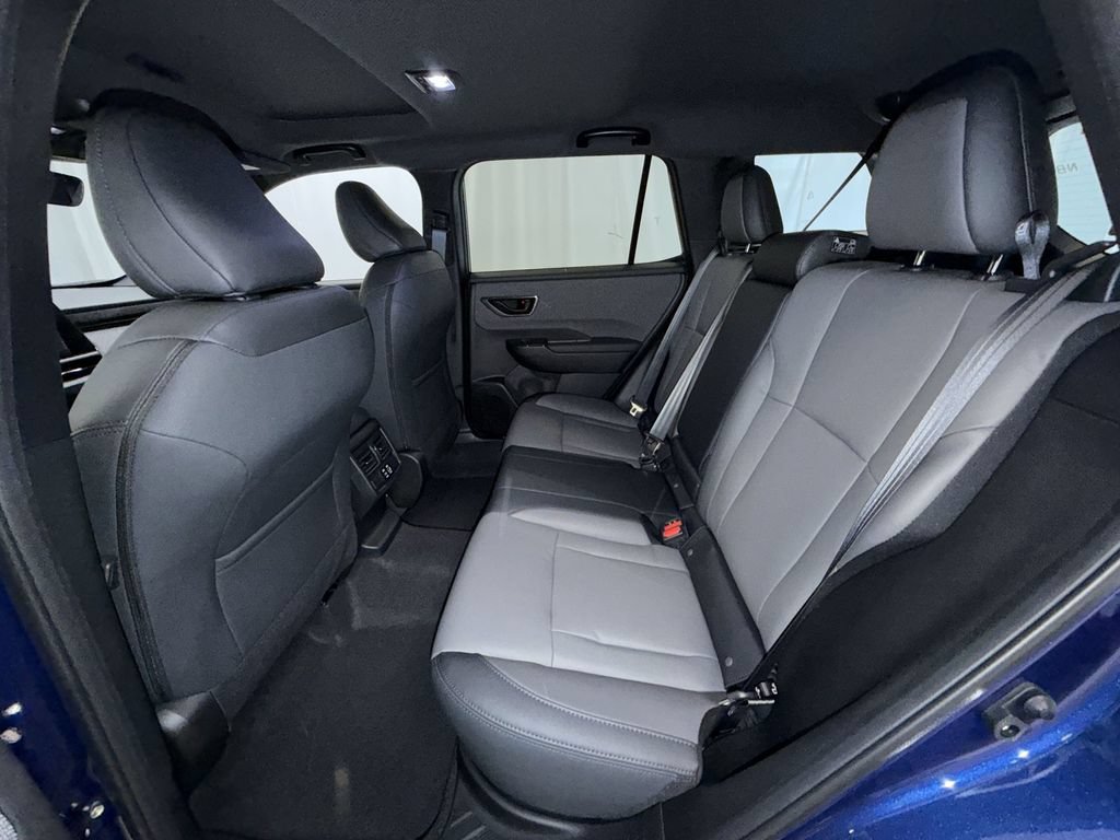 New 2026 Subaru Outback Premium AWD/4WD image 12
