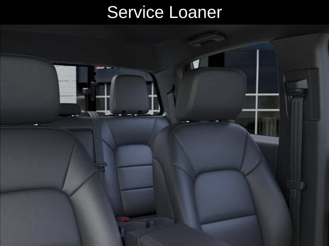 New 2026 GMC Canyon Elevation w/ Convenience Package RWD image 24