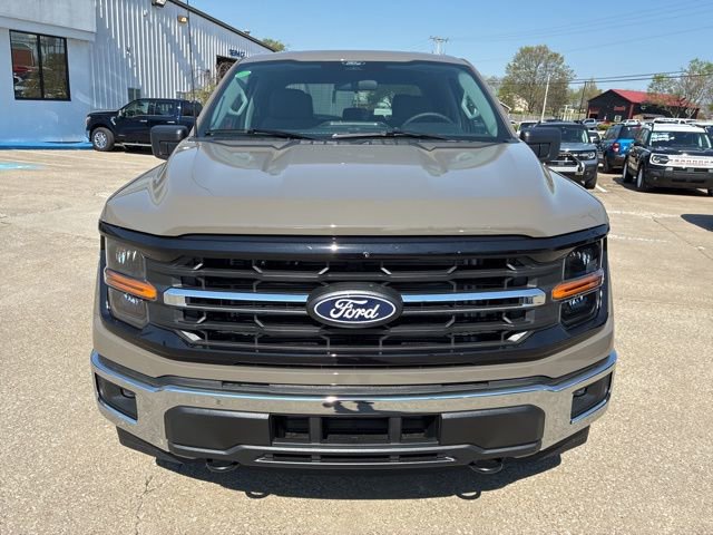 New 2026 Ford F150 XLT AWD/4WD image 12