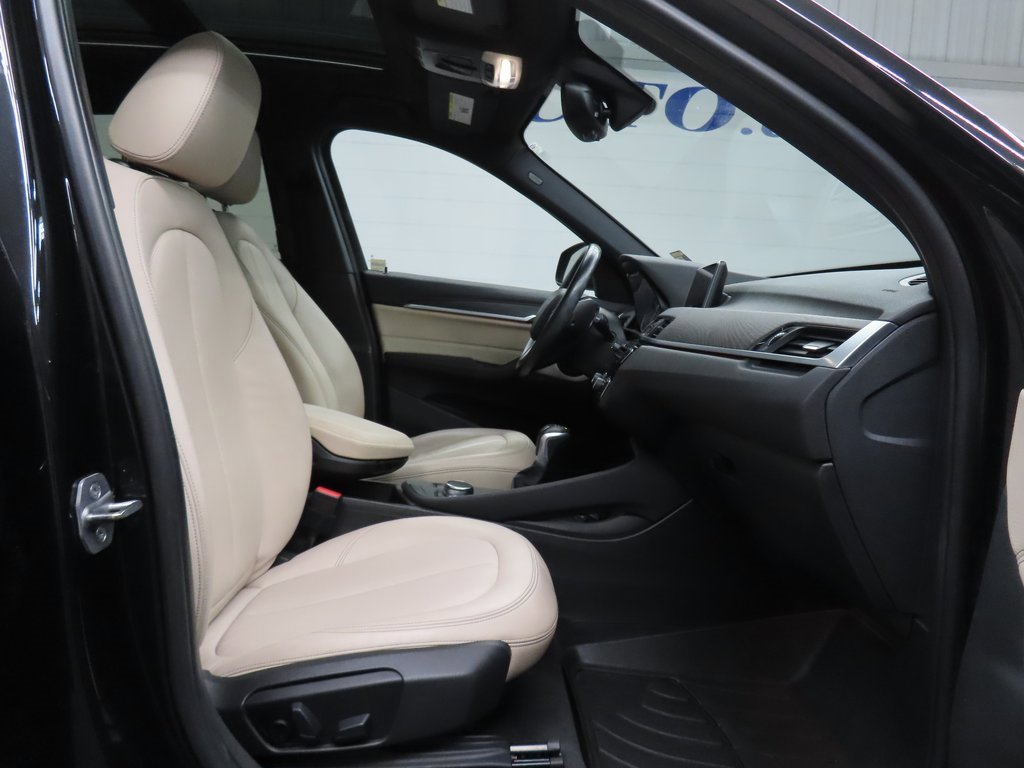 Used 2017 BMW X1 xDrive28i image 25