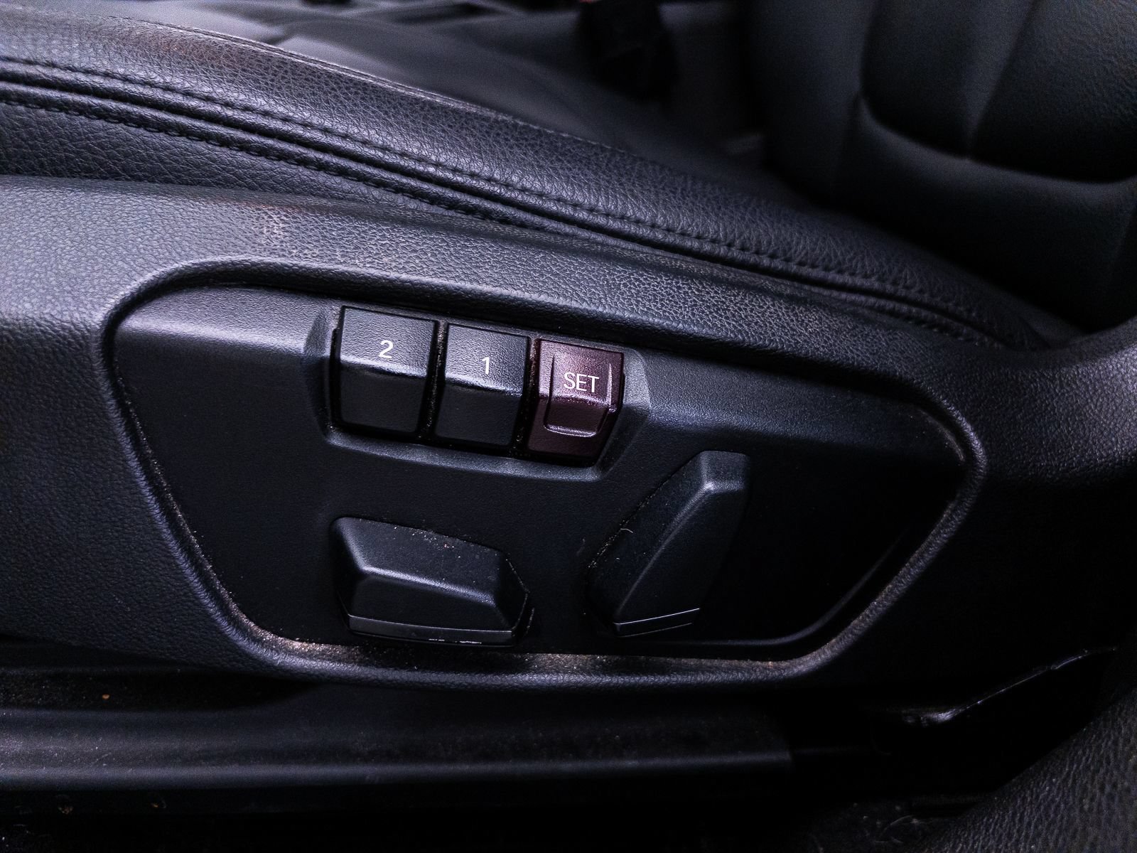 Used 2018 BMW X1 sDrive28i FWD image 18