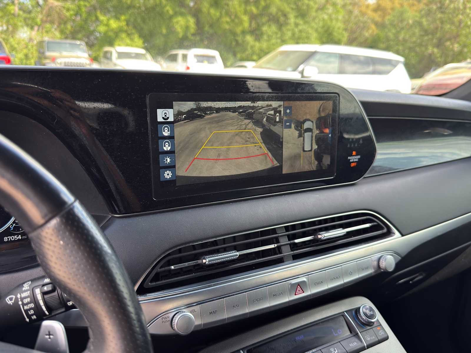 Used 2020 Hyundai Palisade Limited image 19