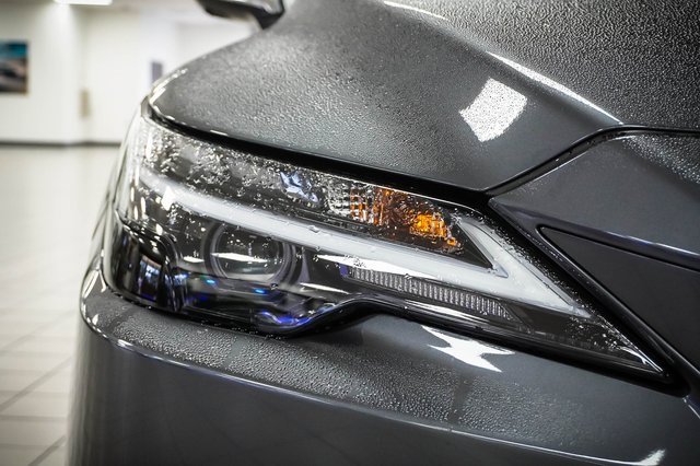 Certified 2024 Lexus RX 350h image 29