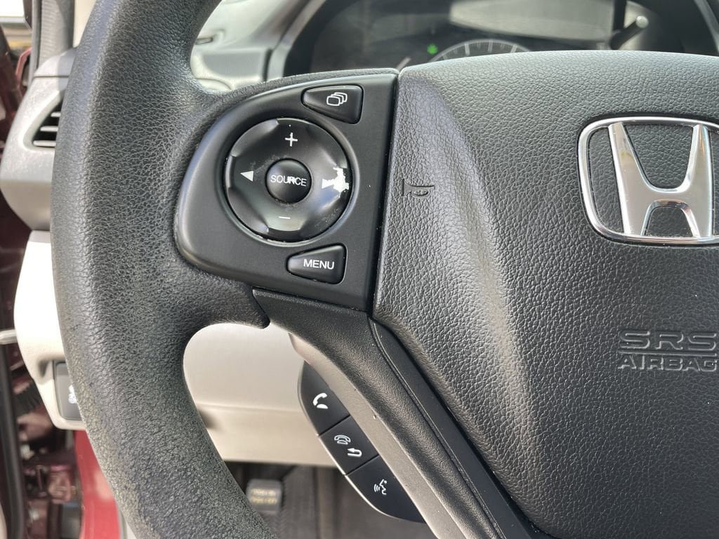 Used 2013 Honda CR-V LX image 25