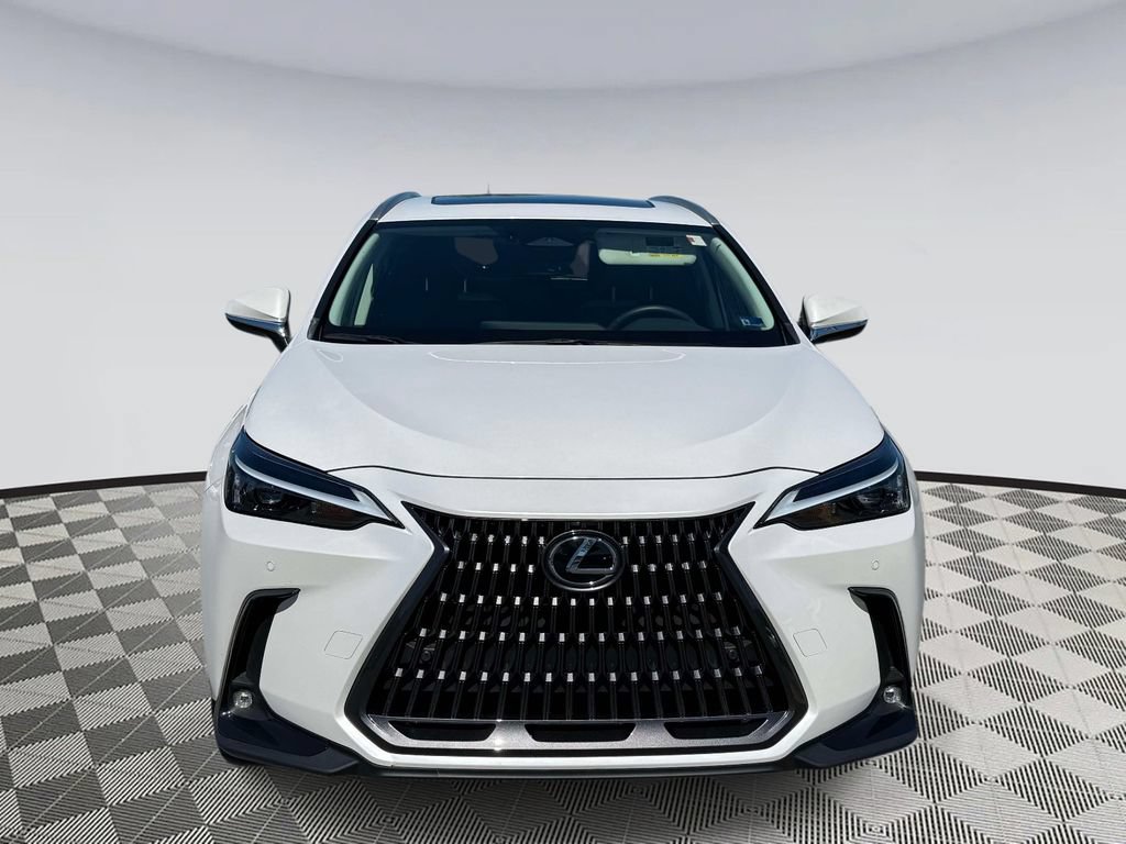 Used 2024 Lexus NX 350 AWD w/ Cold Area Package image 6