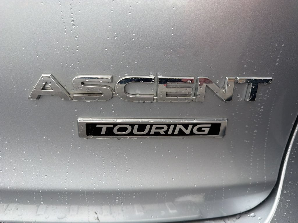 Certified 2023 Subaru Ascent Touring AWD/4WD image 10