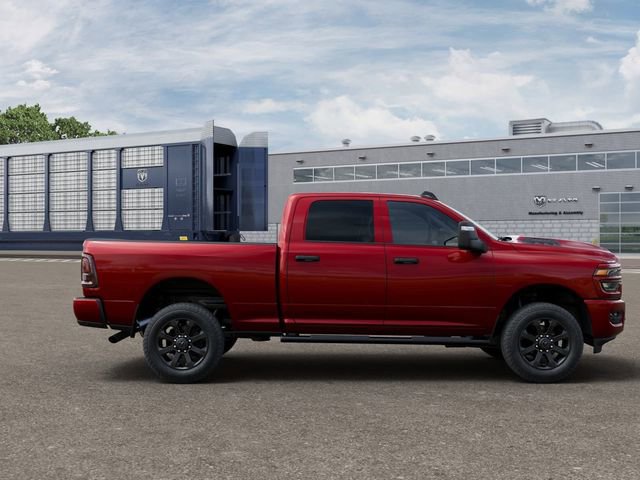 New 2026 RAM 2500 Tradesman image 21