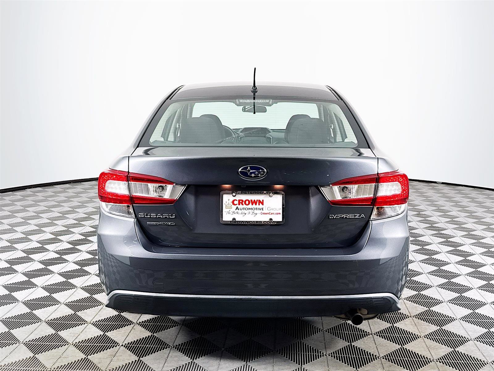 Used 2020 Subaru Impreza 2.0i image 7