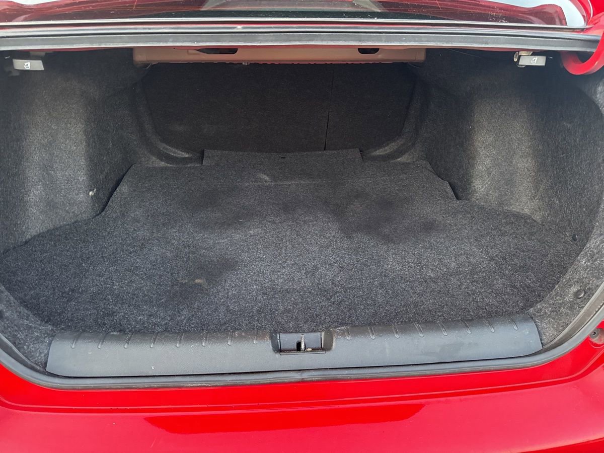 Used 2021 Honda Civic Sport image 40