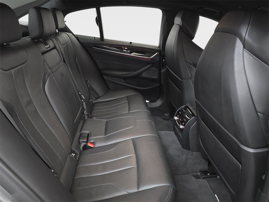 Used 2018 BMW M5 Base w/ Executive Package image 14