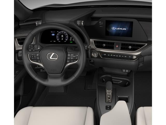 New 2026 Lexus UX 300h FWD w/ Accessory Package (Z1) image 6