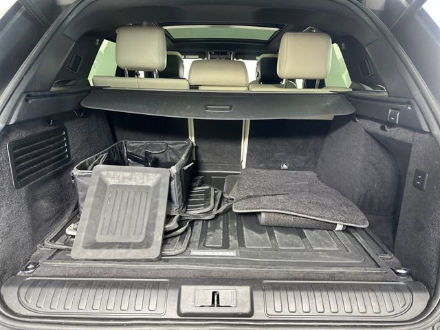 Used 2018 Land Rover Range Rover Sport HSE Dynamic image 34