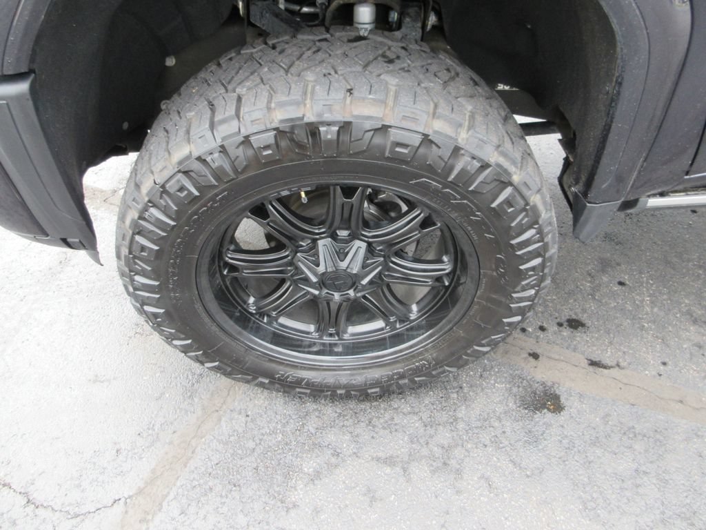 Used 2026 GMC Sierra 2500 Denali Ultimate AWD/4WD image 15