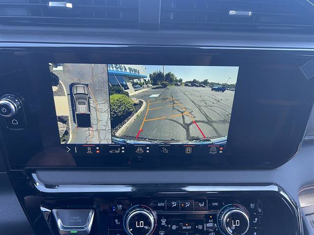New 2026 GMC Sierra 1500 AT4 w/ Technology Package AWD/4WD image 21