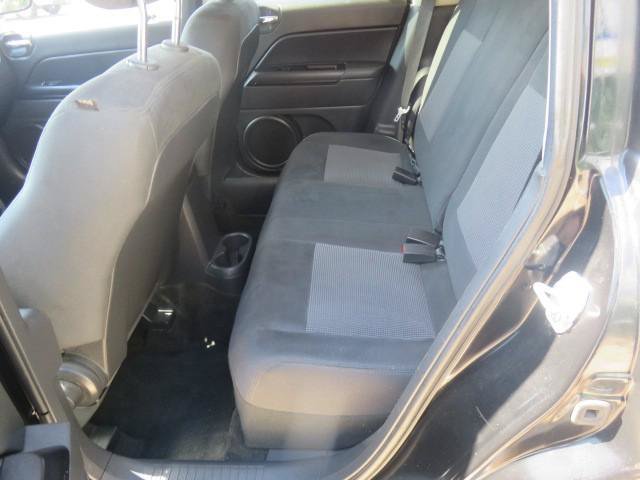 Used 2014 Jeep Compass Sport AWD/4WD image 25