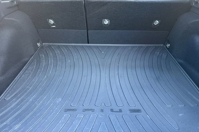 Used 2024 Toyota Prius Prime Premium w/ Advanced Technology Package image 15