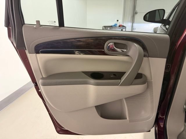 Used 2015 Buick Enclave Leather FWD image 22