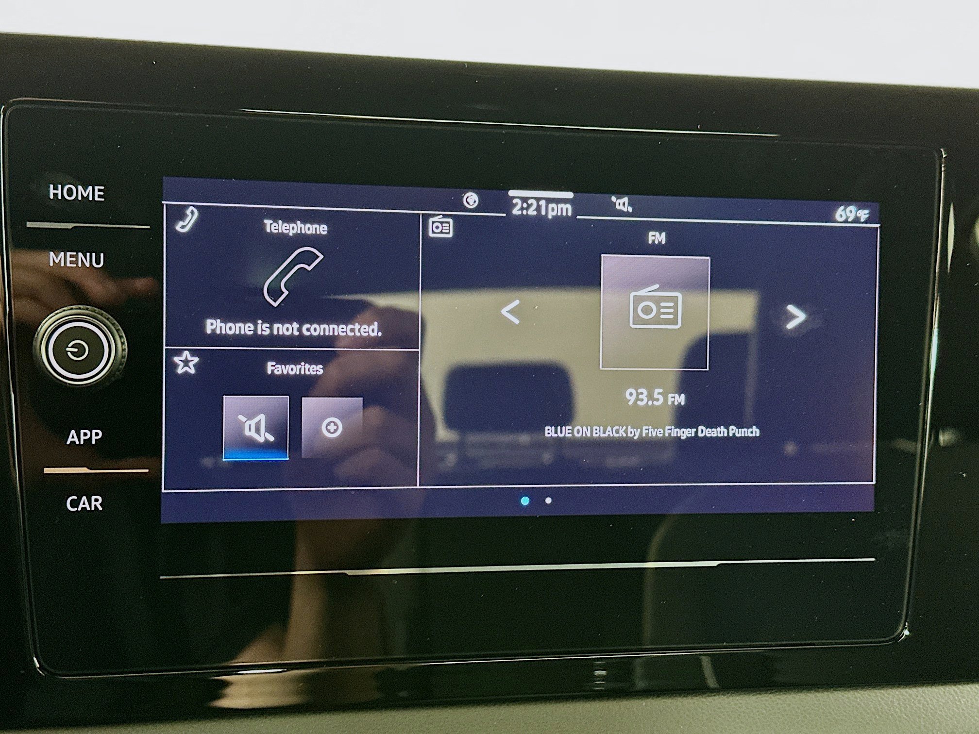 New 2025 Volkswagen Jetta Sport image 14