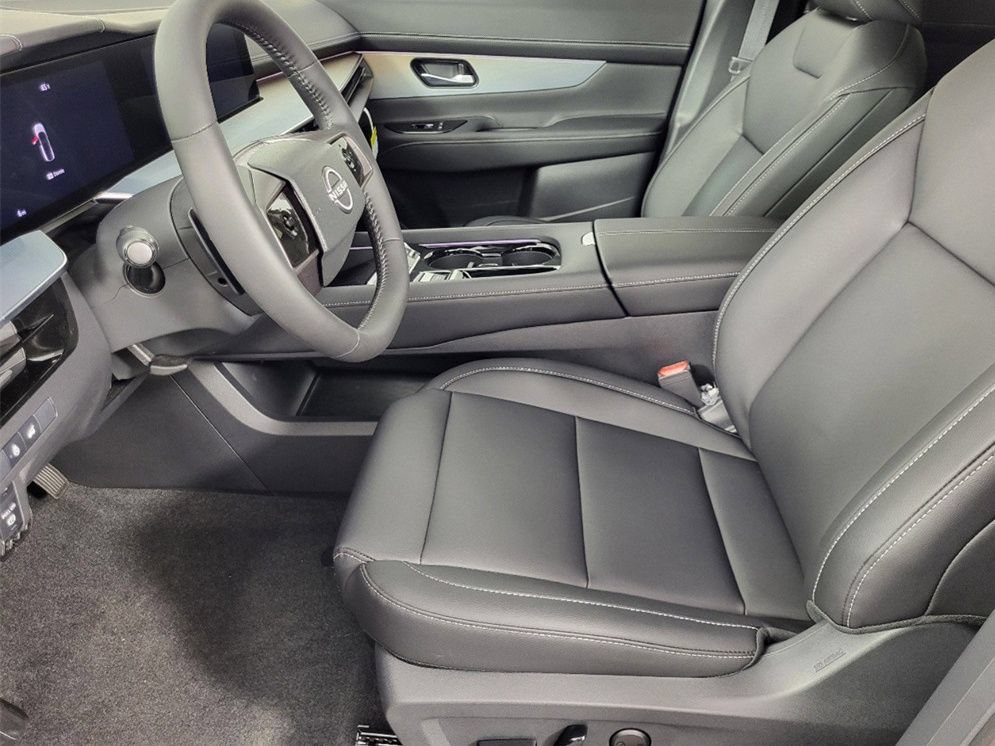 New 2026 Nissan Murano SL AWD/4WD image 15