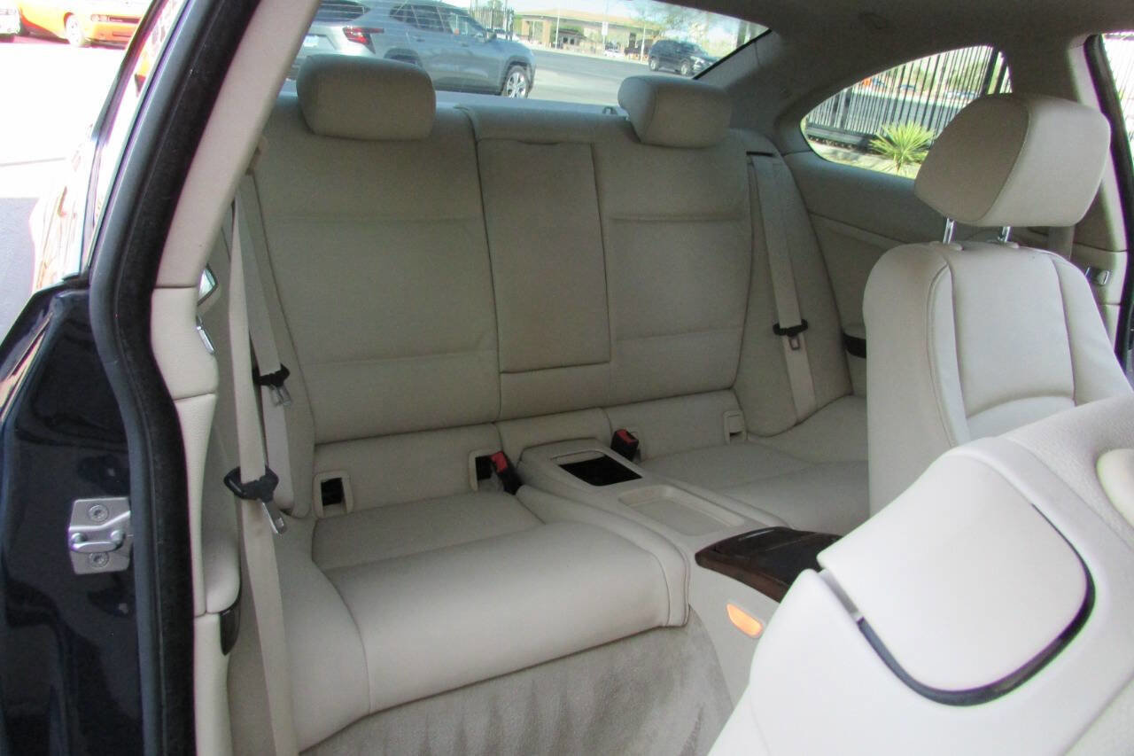 Used 2010 BMW 328i Coupe image 31