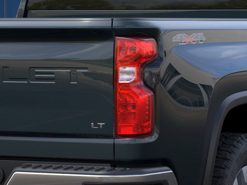 New 2026 Chevrolet Silverado 2500 LT w/ All Star Edition image 11