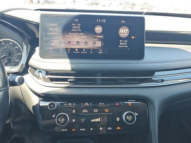 Used 2025 INFINITI QX60 Pure FWD image 8