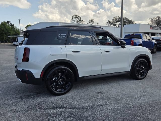 New 2027 MINI Cooper Countryman S AWD/4WD image 7