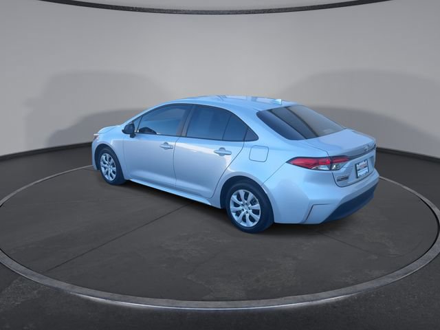 Used 2024 Toyota Corolla LE FWD image 12