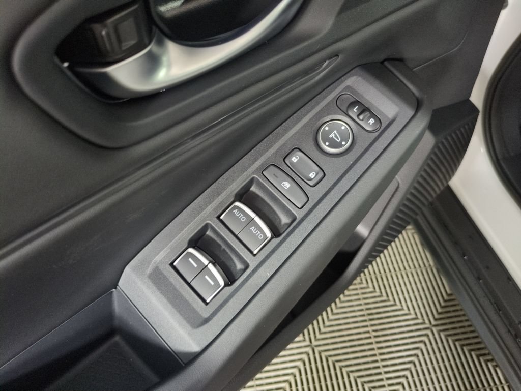 New 2026 Honda Accord SE image 11