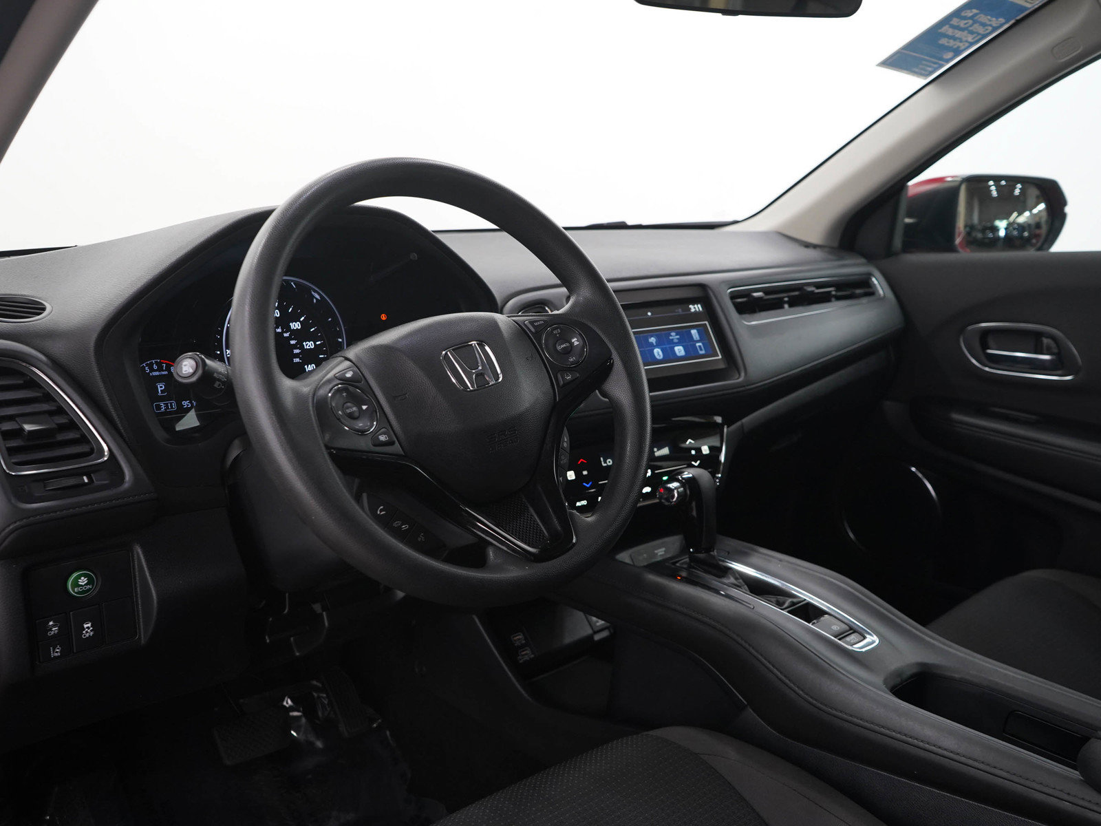 Used 2020 Honda HR-V EX image 22